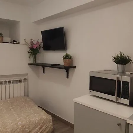 Apartment Nowiniarska Apsrtaments & *